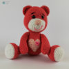Teddybär Rosi