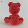 Teddybär Rosi – Bild 3