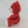 Teddybär Rosi – Bild 4