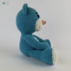 Teddybär Cloudy – Bild 3