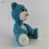 Teddybär Cloudy – Bild 2