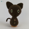 Katze Ramesses