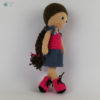Puppe Viki – Bild 3