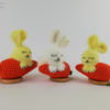 Kaninchen Runny – Bild 5