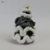 Weihnachtsbaum-Maus
