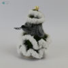 Weihnachtsbaum-Maus – Bild 2