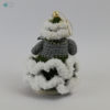 Weihnachtsbaum-Maus – Bild 3