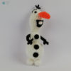Schneemann Olaf