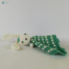 Schmusetuch Bunny – Bild 2