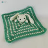 Schmusetuch Bunny