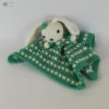 Schmusetuch Bunny – Bild 3