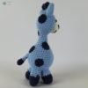 Giraffe Blue – Bild 3
