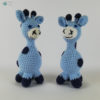 Giraffe Blue – Bild 8