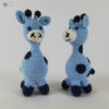 Giraffe Blue – Bild 7
