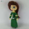 Puppe Mary
