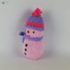 Schneemann Snowy – Bild 3