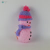 Schneemann Snowy – Bild 2