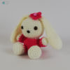 Hase Molli – Bild 2